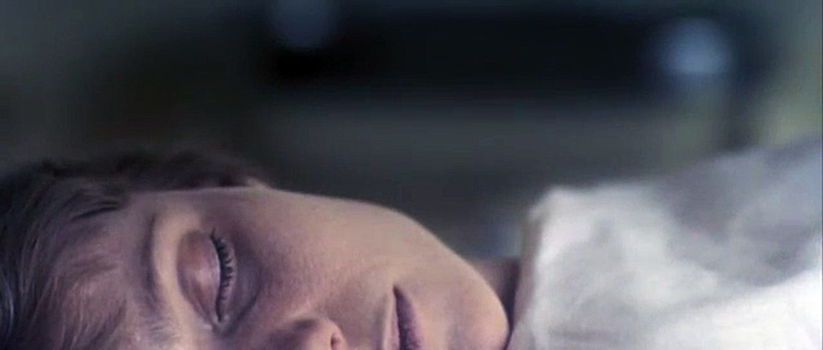 Película "Sylvia" - Escena inicial (Depresión/suicidio)