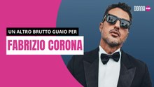 Fabrizio Corona rischia 3 anni