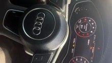 2026 Model Audi
