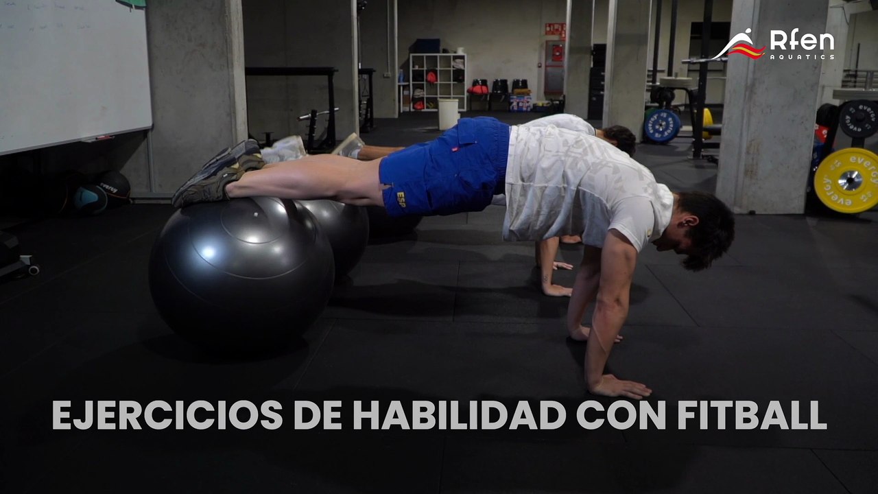 VIDEO 2B_FITBALL CORE