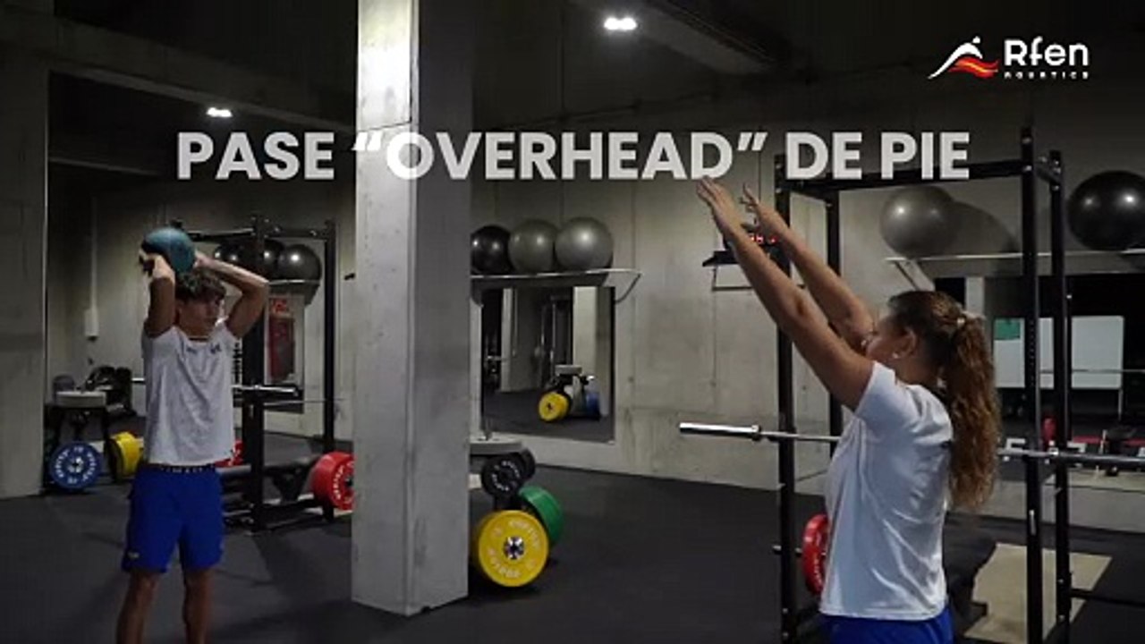 VIDEO 4_BALÓN MEDICINAL POR PAREJAS