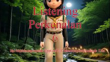 listening perkenalan untuk sd bagian 6