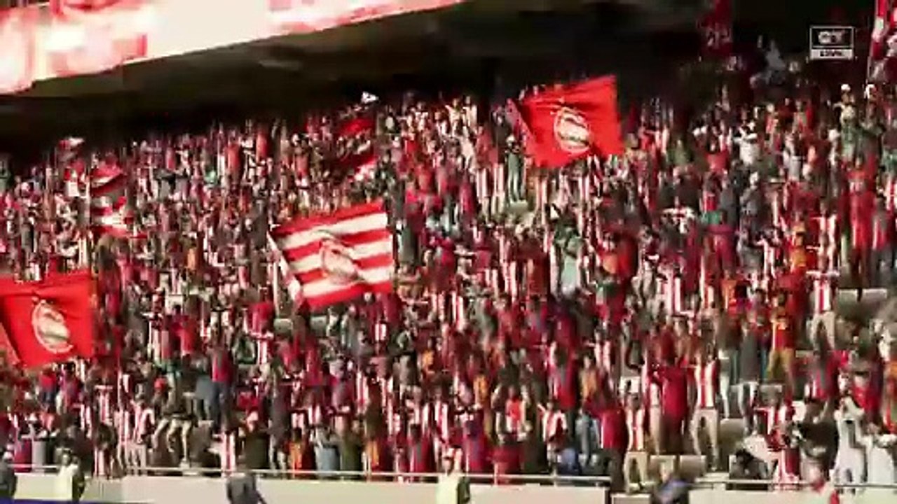 Olympiacos FC Versus Leicester City (EA Sports FC 26)