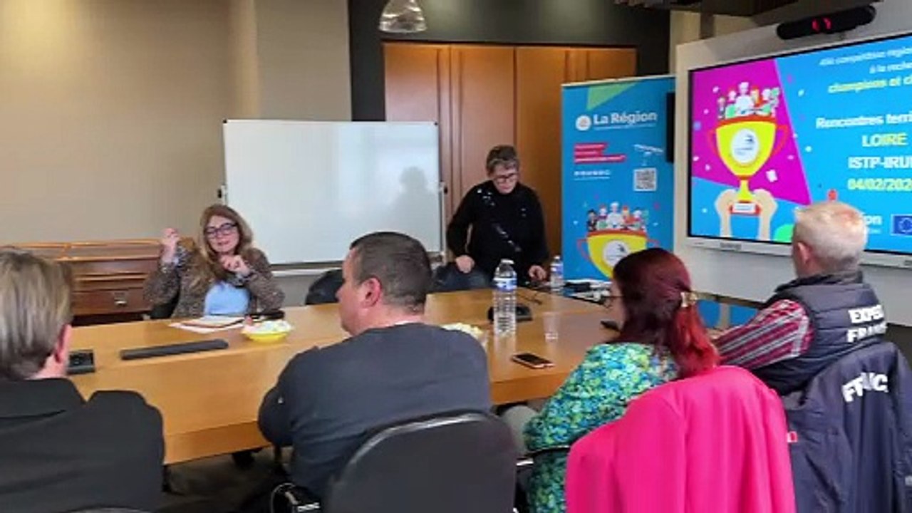 WorldSkills : les jeunes talents des métiers bientôt en compétition dans la région