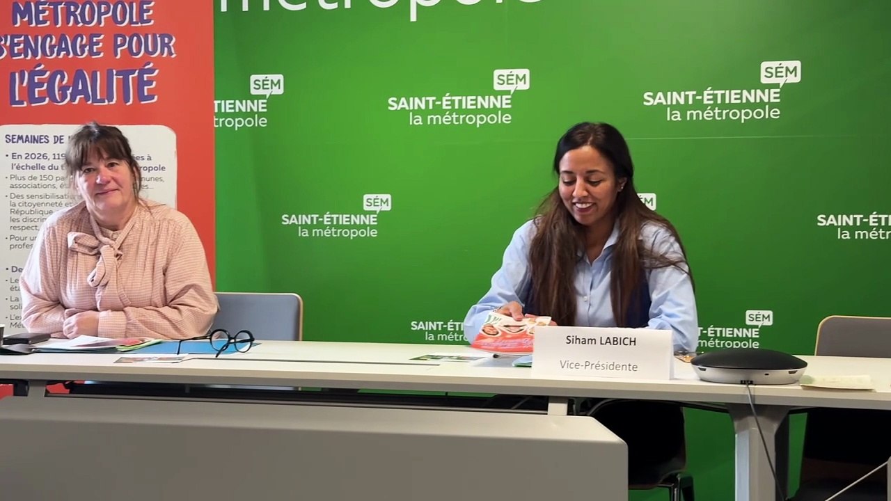 Les Semaines de l’Égalité changent de focale : après le harcèlement, place aux droits des femmes