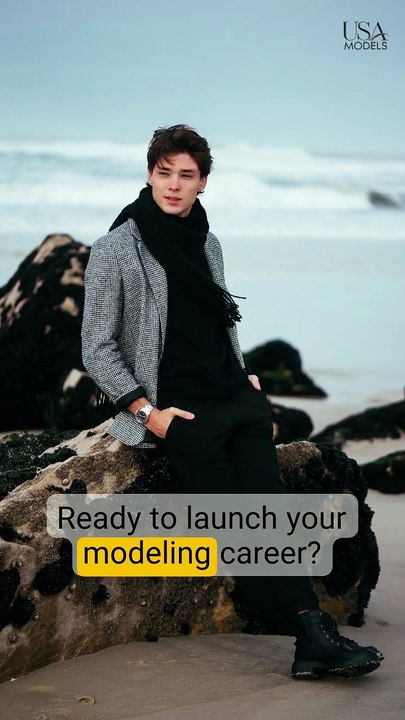 How to Get Started in Modeling – A Beginner’s Guide