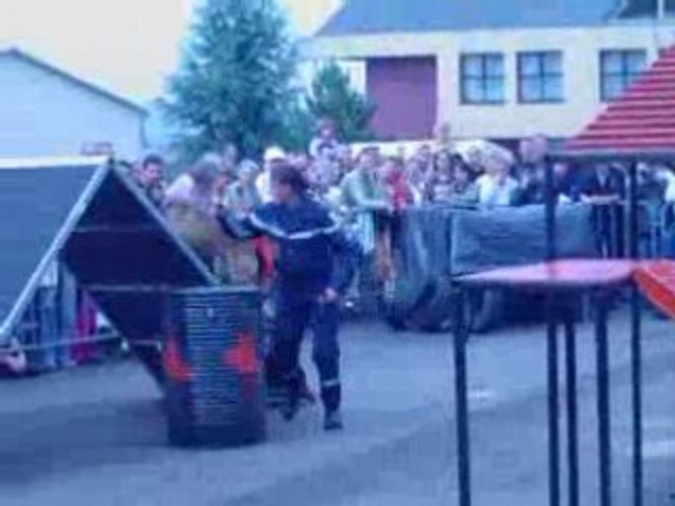 Journée Porte ouverte Sécurité civile 008