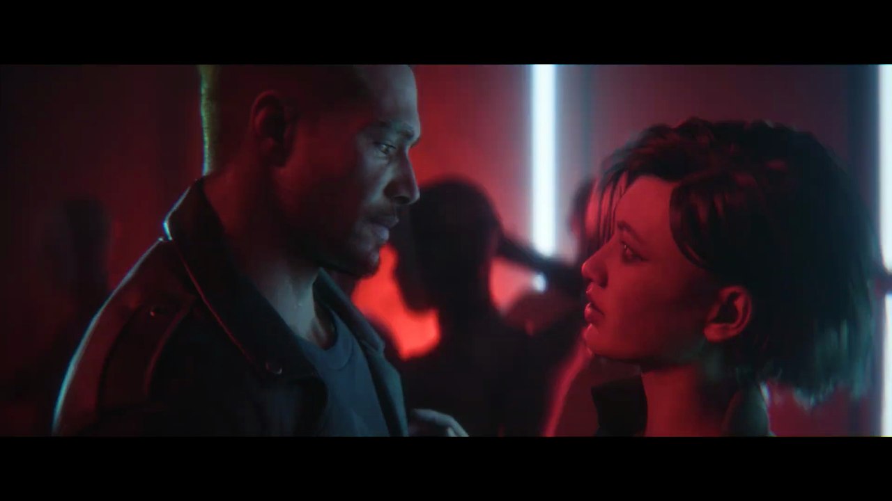 Clive Barker's Hellraiser: Revival - Tráiler de historia