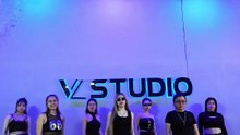 Nghe gọi học viên thành công 🏻 @VL Dance Studio _ Đà Nẵng