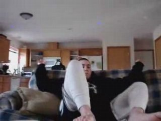 Horrible Salvia Trip