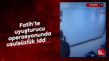 İstanbul uyuşturucu operasyonunda usulsüzlük iddiası: Polis ve avukat tutuklandı