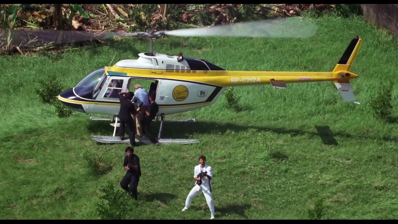 Explosive Jungle Action _ Strike Commando 2 _ Full Action-Adventure Movie _ Free Movie