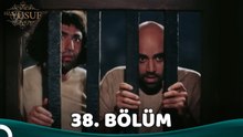 Yakup Oğlu Yusuf | 38. Bölüm
