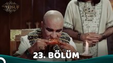 Yakup Oğlu Yusuf | 23. Bölüm