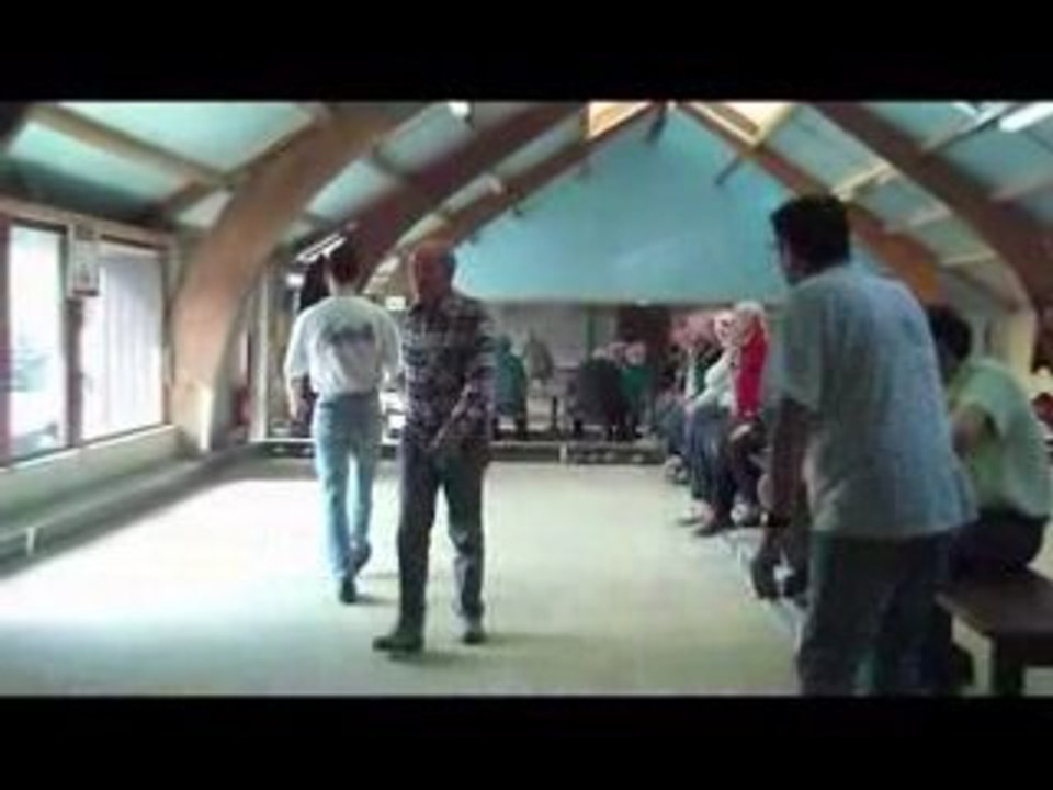 (16) Taulé : Boules plombées 04/08