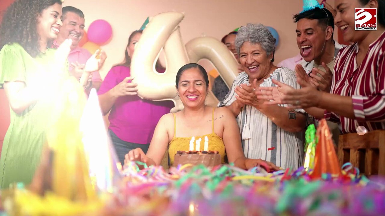 Der 40. Geburtstag markiert laut Experten das erschöpfendste Lebensjahrzehnt