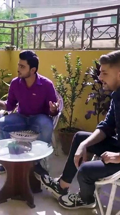 Kya tum shadi karoge? | Irada | Short Film on Marriage & Islamic Values | Meaningful Stories | Jinn TV Official