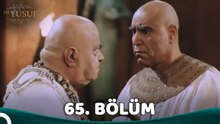 Yakup Oğlu Yusuf | 65. Bölüm