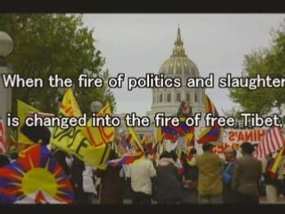 Invite the Dalai Lama to the G8 Summit Campaign new ver.5_6e