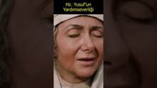 Hz.Yusuf Halkı Korudu #shorts