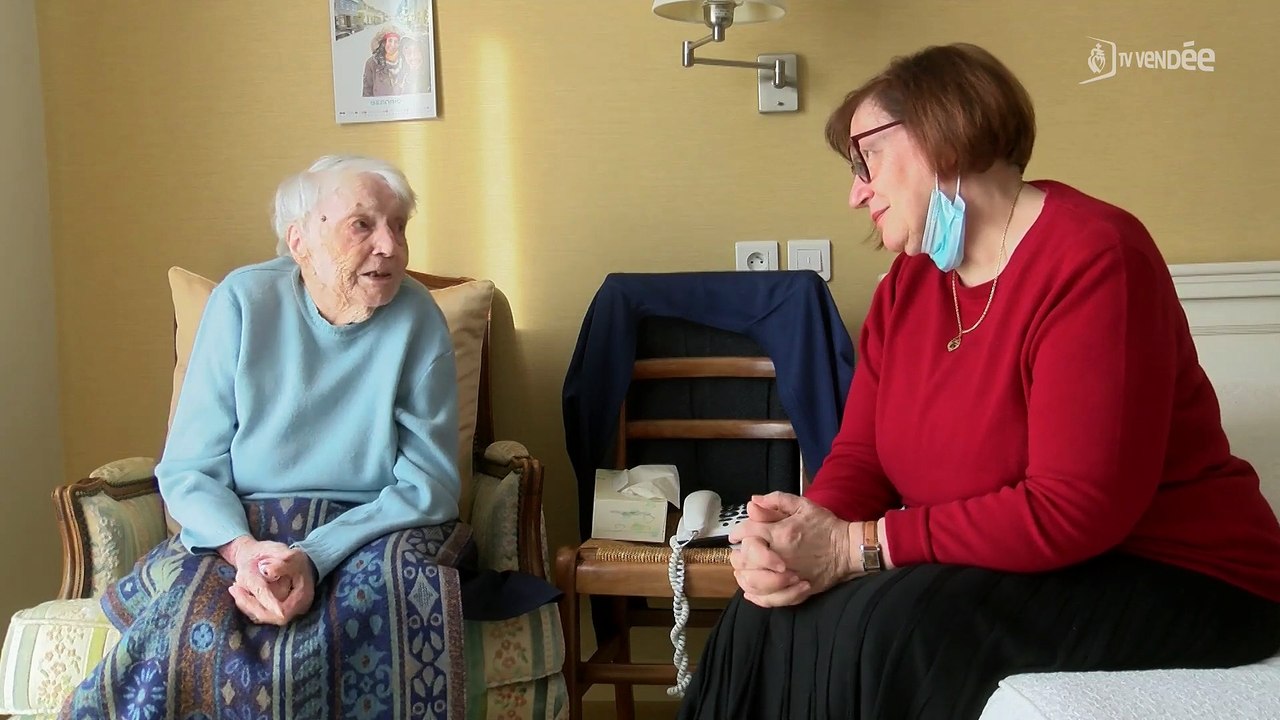 Marie-Rose Tessier, vice-doyenne de l'humanité depuis mai 2025, et doyenne des Français depuis 2023, est décédée ce mardi  à 115 ans