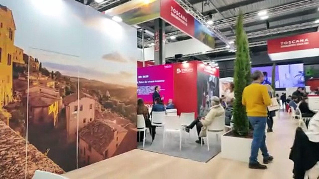 Pistoia capitale del libro e la rinascita di Collodi, Giordano Bruno Guerri esalta la Toscana alla Bit