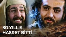 Hz. Yusuf Bünyamin Kardeşine Kavuştu | Hz. Yusuf