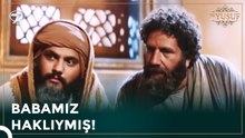Kardeşler Durun! | Hz. Yusuf