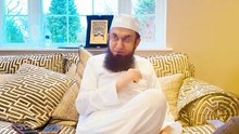Kisi Ko Bure Naam Se Mat Pukaro | Maulana Tariq Jameel Latest Baya
