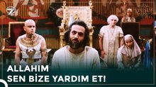 Kahinler Hala Şüphe Duyuyor Mu? | Hz. Yusuf
