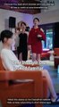 She Kissed Danger Chinese Drama - English Sub