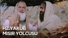 Hz. Yusuf'a Kavuşma Sevincini Yaşadı | Hz. Yusuf