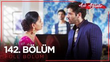 Aşk Ağlatır Hint Dizisi 142. Bölüm