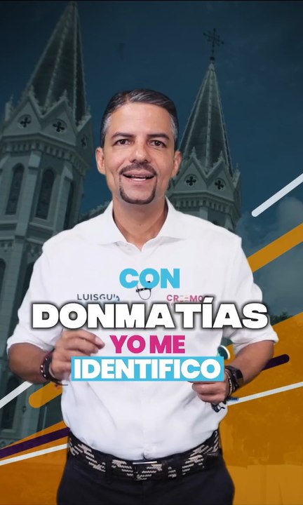 ¡Donmatías está de moda!