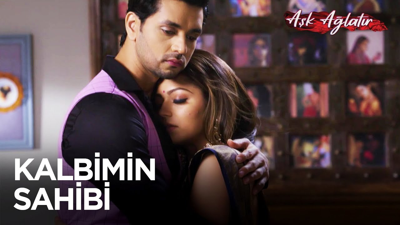 Çifte Kumruların Aşk Dolu İlk Günü | Aşk Ağlatır Hint Dizisi 63. Bölüm