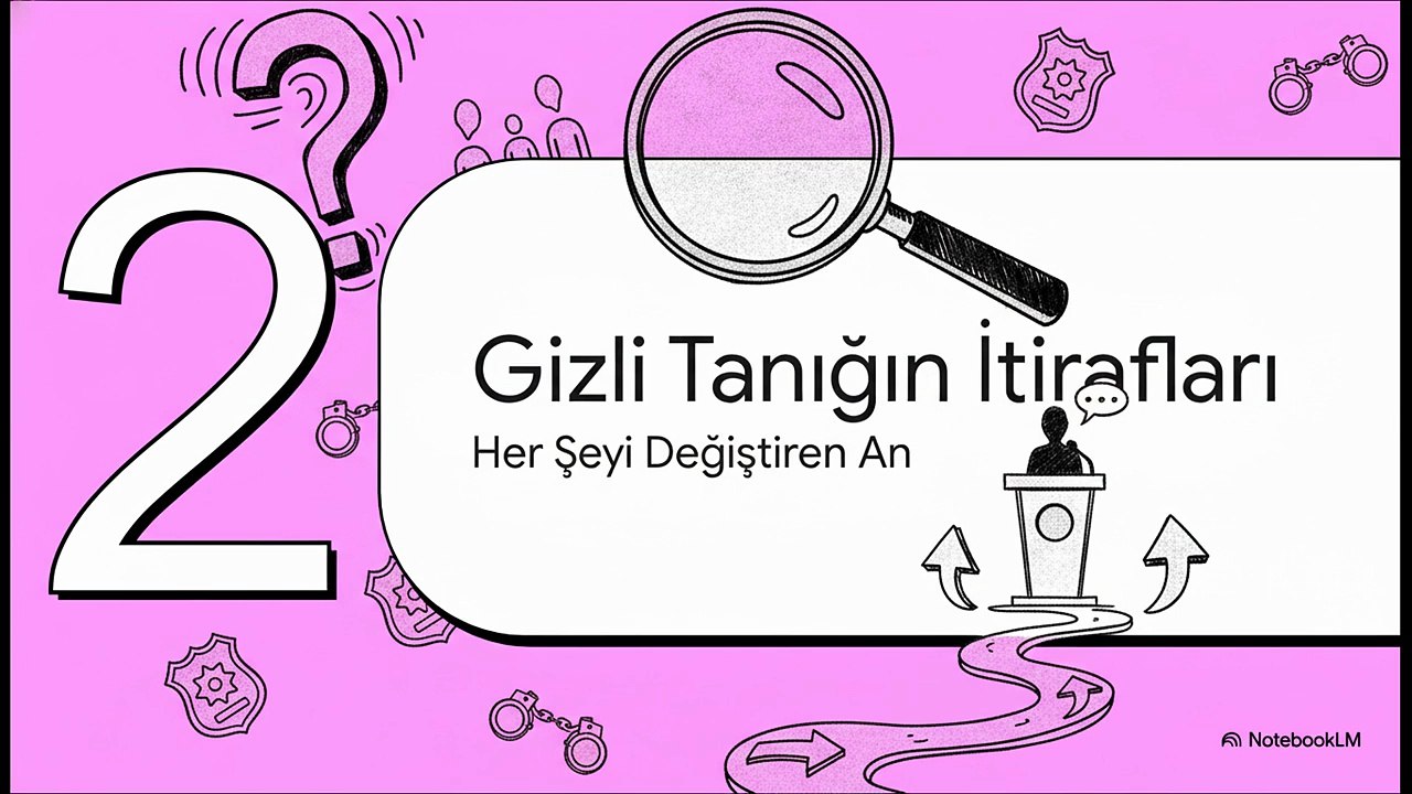 Şok Karar!.. Bora Kaplan ve Operasyonu Yapan Polisler Birlikte Yargılanacak- Müyesser Yıldız