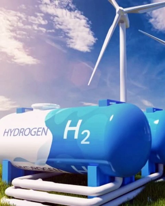 🚨🇩🇪⚡🇩🇿 L’Allemagne accélère sur l’hydrogène vert algérien :  Berlin sécurise déjà ses futures importations énergétiques via des accords stratégiques et un corridor transméditerranéen en préparation. 🌍