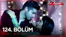 Aşk Ağlatır Hint Dizisi 124. Bölüm