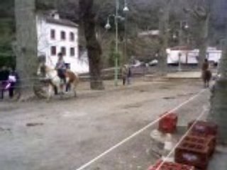 Estelle & moi caroussel