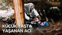 Hz. Yusuf'un Anne Acısı | Hz. Yusuf