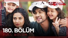 Aşk Ağlatır Hint Dizisi 180. Bölüm