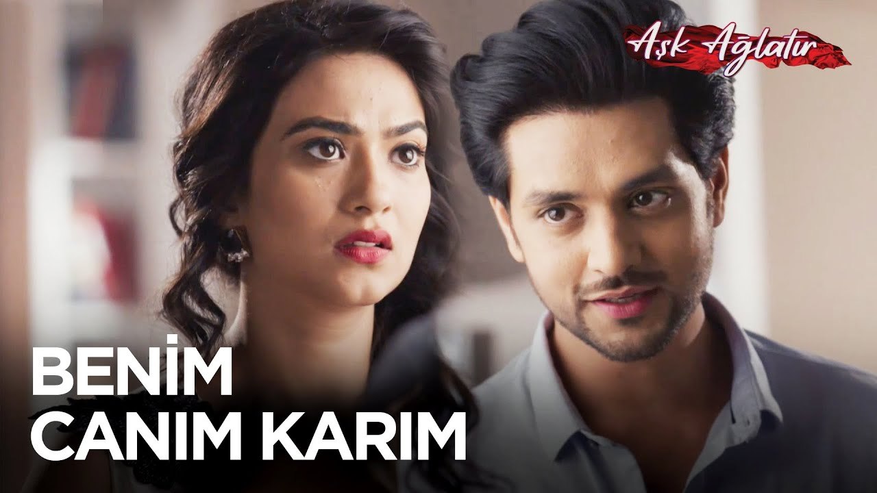 Kunal İshan'ın Hediyesine Çöktü | Aşk Ağlatır Hint Dizisi 185. Bölüm
