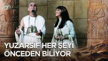 Bizim Tanrılarımız Niçin Bize Bir Şey Söylemiyor | Hz. Yusuf