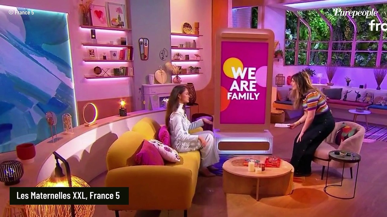 On ne le savait pas mais Laure et Florent Manaudou sont de la même famille que cette célèbre Miss France ! "Ça fait plaisir"