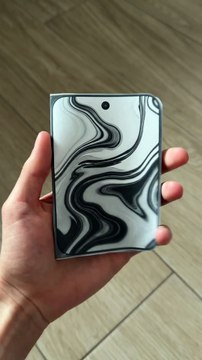 iPhone plegable