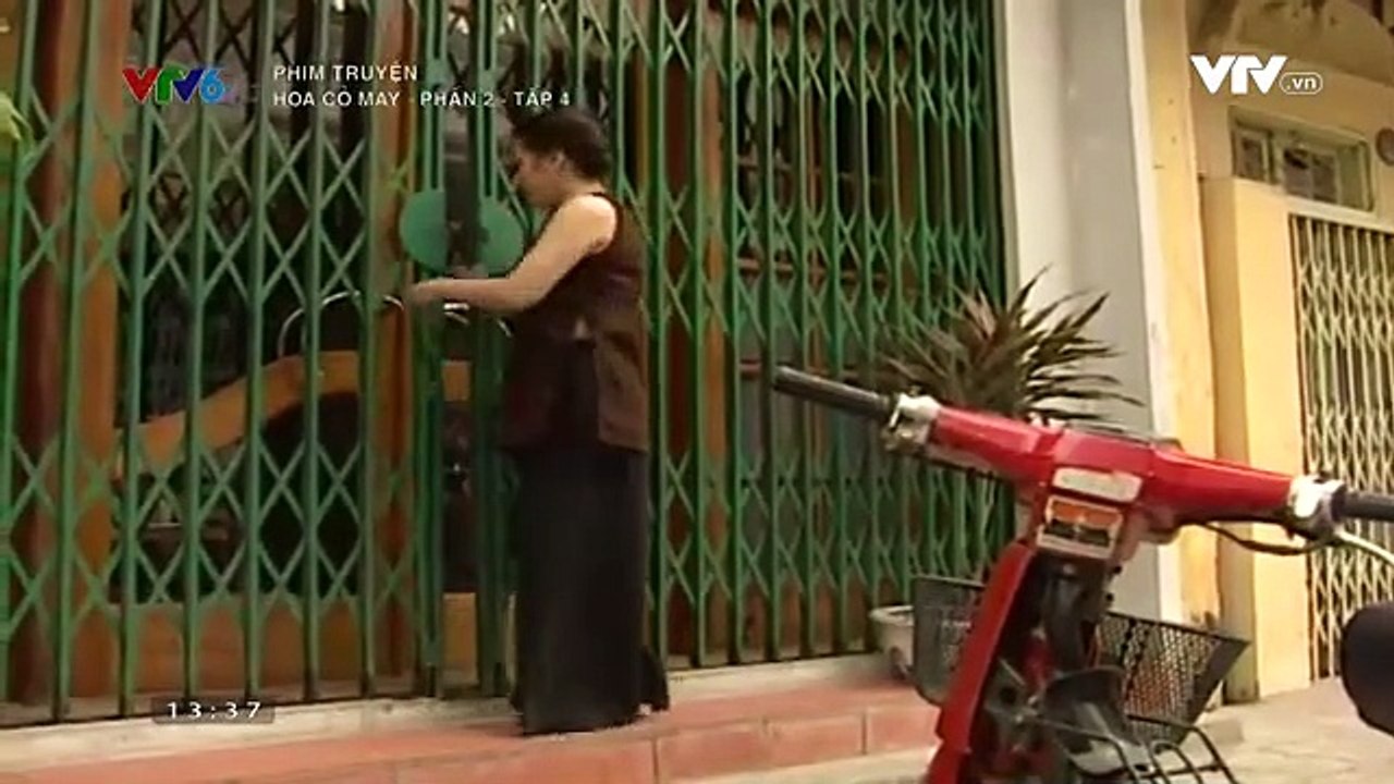 Hoa cỏ may Phần 2 Tập 4