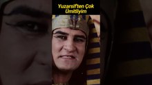 Yuzarsif'ten Çok Ümitliyim #shorts