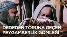 Hz. Yusuf Şifalı Gömleği Babasına Gönderdi | Hz. Yusuf
