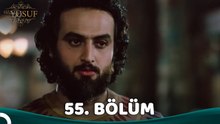Yakup Oğlu Yusuf | 55. Bölüm