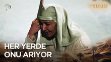 Hz. Yusuf'un Rüyalarındaki Kadın | Hz. Yusuf